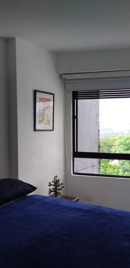 Apto En Norte De Armenia Exteriör bild